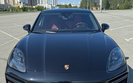 Porsche Cayenne III, 2020 год, 10 890 000 рублей, 13 фотография