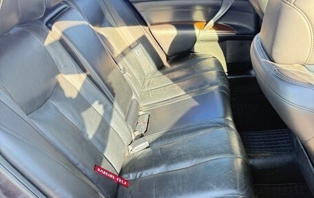 Nissan Teana, 2008 год, 905 000 рублей, 13 фотография