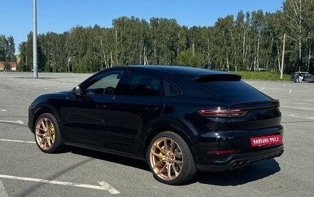 Porsche Cayenne III, 2020 год, 10 890 000 рублей, 10 фотография