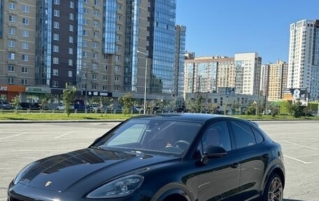 Porsche Cayenne III, 2020 год, 10 890 000 рублей, 9 фотография