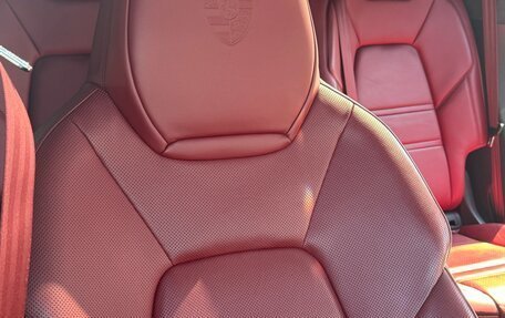 Porsche Cayenne III, 2020 год, 10 890 000 рублей, 26 фотография