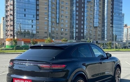 Porsche Cayenne III, 2020 год, 10 890 000 рублей, 20 фотография