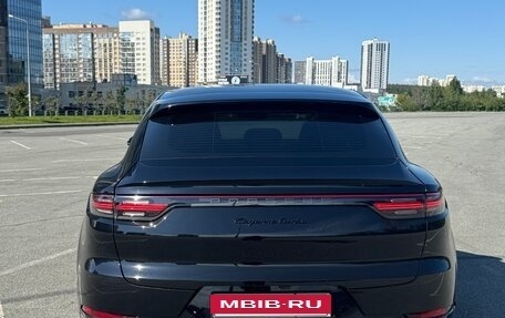 Porsche Cayenne III, 2020 год, 10 890 000 рублей, 21 фотография