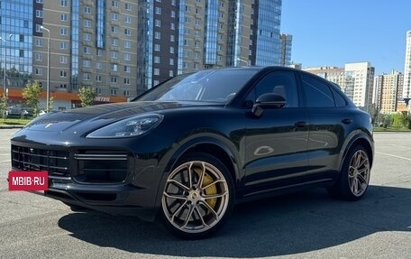 Porsche Cayenne III, 2020 год, 10 890 000 рублей, 15 фотография