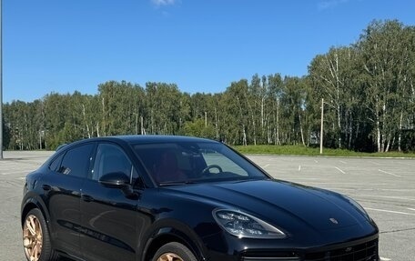 Porsche Cayenne III, 2020 год, 10 890 000 рублей, 22 фотография