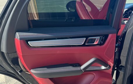 Porsche Cayenne III, 2020 год, 10 890 000 рублей, 31 фотография