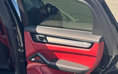 Porsche Cayenne III, 2020 год, 10 890 000 рублей, 32 фотография