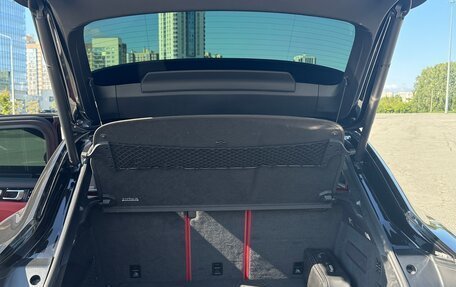 Porsche Cayenne III, 2020 год, 10 890 000 рублей, 40 фотография