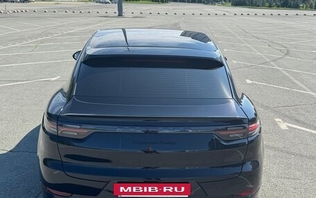 Porsche Cayenne III, 2020 год, 10 890 000 рублей, 36 фотография