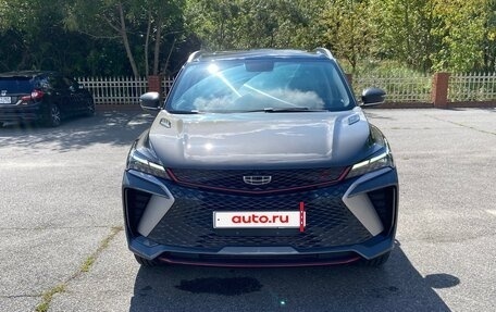 Geely Coolray I, 2024 год, 2 080 000 рублей, 3 фотография
