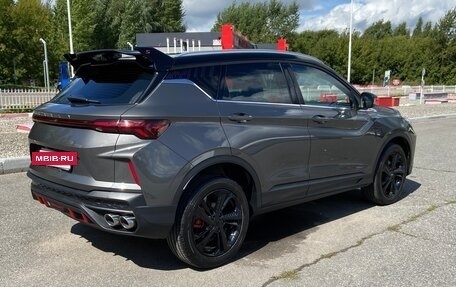 Geely Coolray I, 2024 год, 2 080 000 рублей, 4 фотография