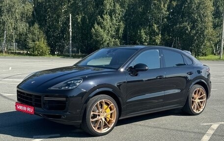 Porsche Cayenne III, 2020 год, 10 890 000 рублей, 38 фотография