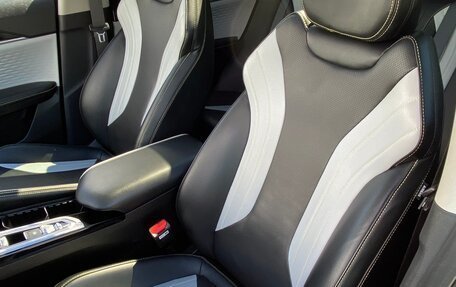 Geely Coolray I, 2024 год, 2 080 000 рублей, 7 фотография