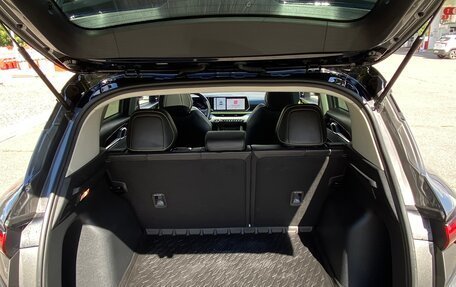 Geely Coolray I, 2024 год, 2 080 000 рублей, 16 фотография