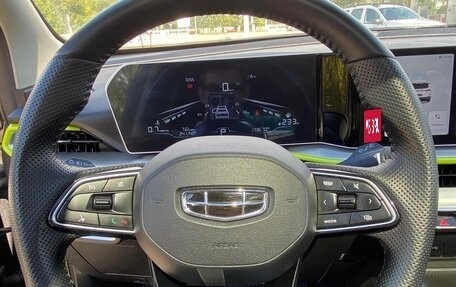 Geely Coolray I, 2024 год, 2 080 000 рублей, 9 фотография