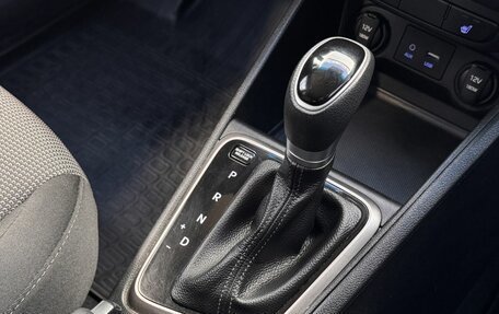 Hyundai Solaris II рестайлинг, 2017 год, 1 320 000 рублей, 15 фотография