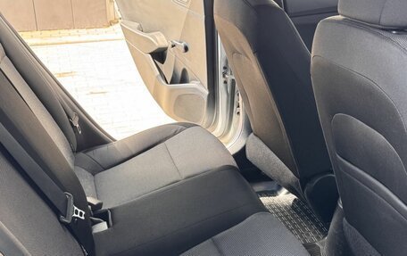 Hyundai Solaris II рестайлинг, 2017 год, 1 320 000 рублей, 18 фотография