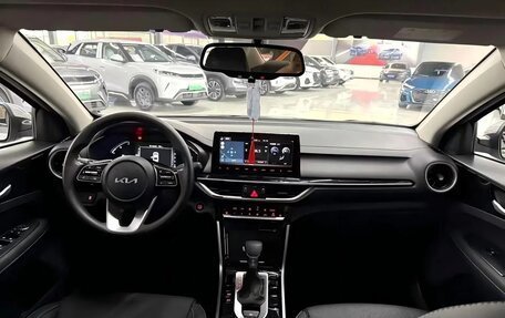 KIA K3, 2022 год, 1 530 000 рублей, 3 фотография