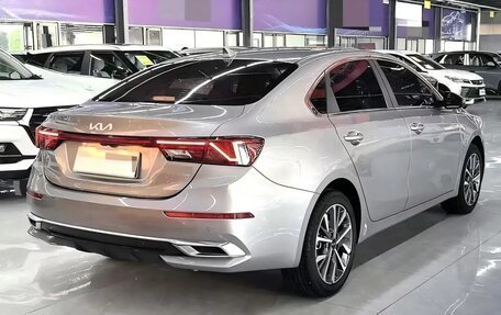 KIA K3, 2022 год, 1 530 000 рублей, 2 фотография