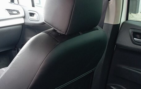 Citroen C4 II рестайлинг, 2014 год, 780 000 рублей, 15 фотография