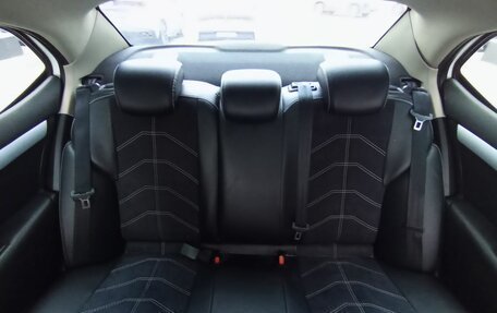 Citroen C4 II рестайлинг, 2014 год, 780 000 рублей, 17 фотография