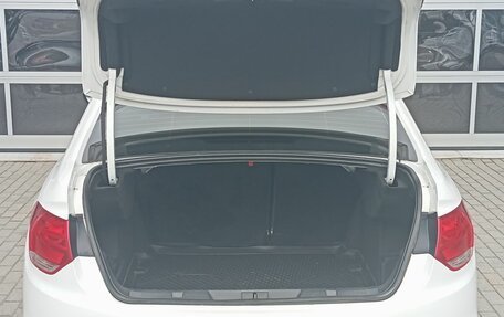 Citroen C4 II рестайлинг, 2014 год, 780 000 рублей, 19 фотография