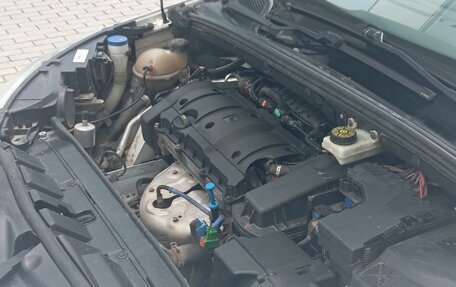 Citroen C4 II рестайлинг, 2014 год, 780 000 рублей, 20 фотография