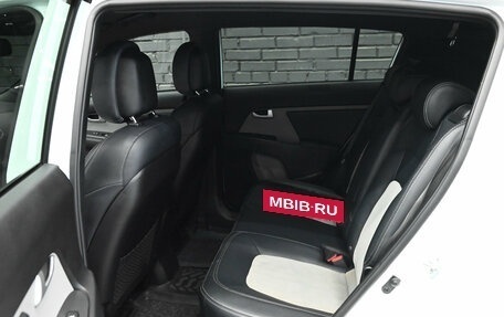 KIA Sportage III, 2014 год, 1 670 000 рублей, 11 фотография