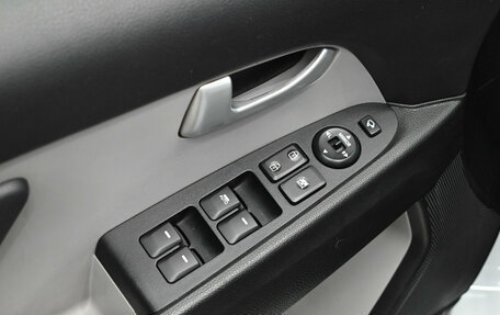 KIA Sportage III, 2014 год, 1 670 000 рублей, 17 фотография