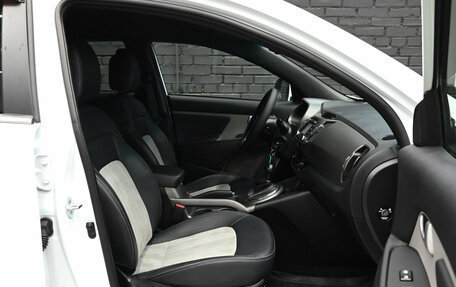 KIA Sportage III, 2014 год, 1 670 000 рублей, 13 фотография