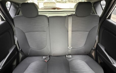 Hyundai Solaris II рестайлинг, 2015 год, 960 000 рублей, 18 фотография