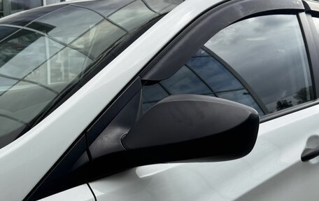 Hyundai Solaris II рестайлинг, 2015 год, 960 000 рублей, 23 фотография