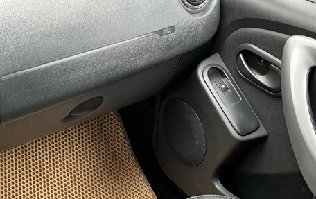 Renault Duster I рестайлинг, 2012 год, 750 000 рублей, 16 фотография