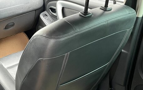 Renault Duster I рестайлинг, 2012 год, 750 000 рублей, 17 фотография