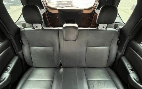 Renault Duster I рестайлинг, 2012 год, 750 000 рублей, 18 фотография