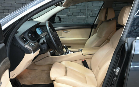 BMW 5 серия, 2010 год, 1 360 000 рублей, 10 фотография