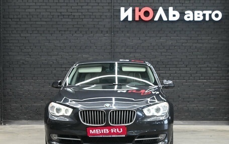 BMW 5 серия, 2010 год, 1 360 000 рублей, 2 фотография