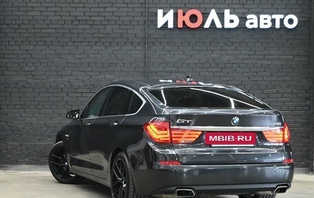 BMW 5 серия, 2010 год, 1 360 000 рублей, 6 фотография