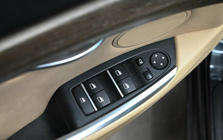 BMW 5 серия, 2010 год, 1 360 000 рублей, 18 фотография