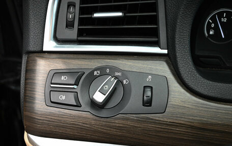 BMW 5 серия, 2010 год, 1 360 000 рублей, 20 фотография