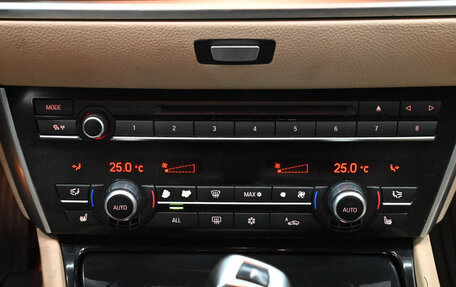 BMW 5 серия, 2010 год, 1 360 000 рублей, 16 фотография