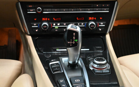 BMW 5 серия, 2010 год, 1 360 000 рублей, 17 фотография