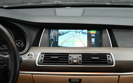 BMW 5 серия, 2010 год, 1 360 000 рублей, 15 фотография