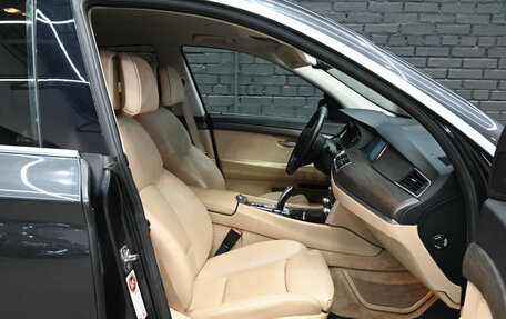 BMW 5 серия, 2010 год, 1 360 000 рублей, 13 фотография