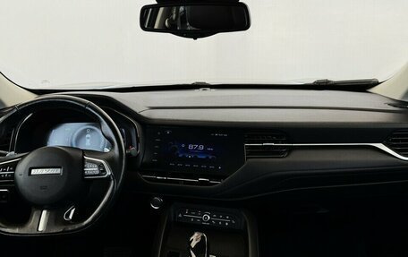 Haval F7 I, 2021 год, 1 740 000 рублей, 5 фотография