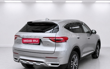 Haval F7 I, 2021 год, 1 740 000 рублей, 4 фотография