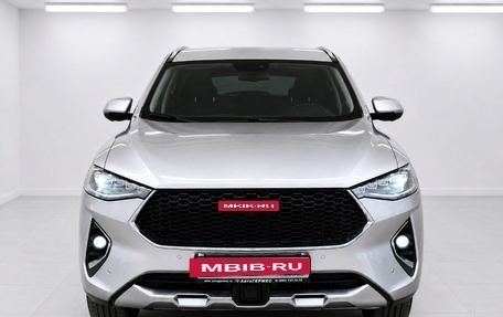 Haval F7 I, 2021 год, 1 740 000 рублей, 2 фотография