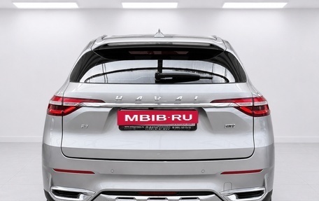 Haval F7 I, 2021 год, 1 740 000 рублей, 3 фотография