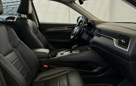 Haval F7 I, 2021 год, 1 740 000 рублей, 14 фотография