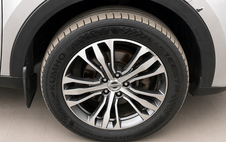Haval F7 I, 2021 год, 1 740 000 рублей, 18 фотография